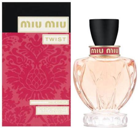 miu miu twist 30ml|Miu Miu Twist Miu Miu for women .